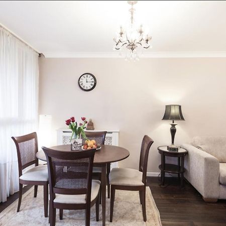 Two Bedroom Apartment Pimlico 伦敦 外观 照片