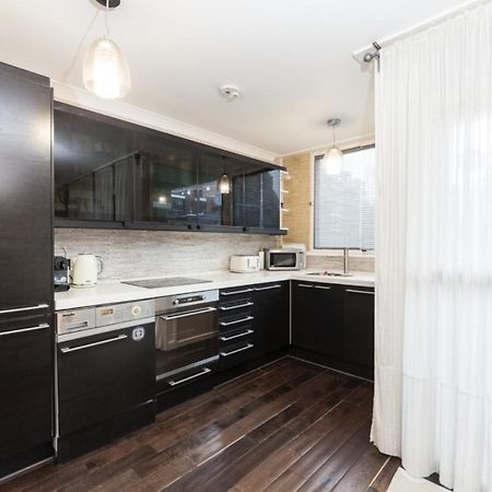 Two Bedroom Apartment Pimlico 伦敦 外观 照片