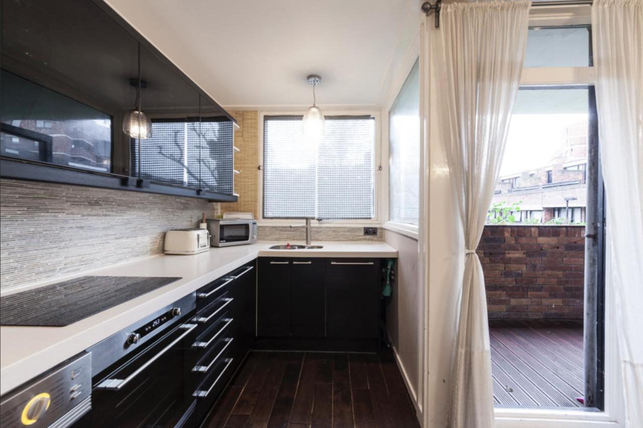 Two Bedroom Apartment Pimlico 伦敦 外观 照片