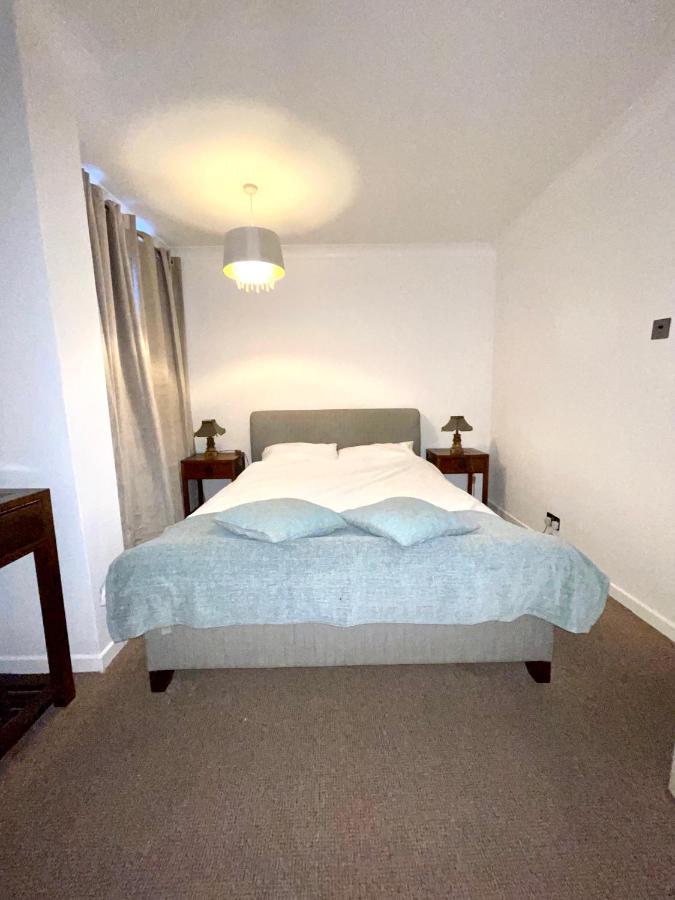 Two Bedroom Apartment Pimlico 伦敦 外观 照片