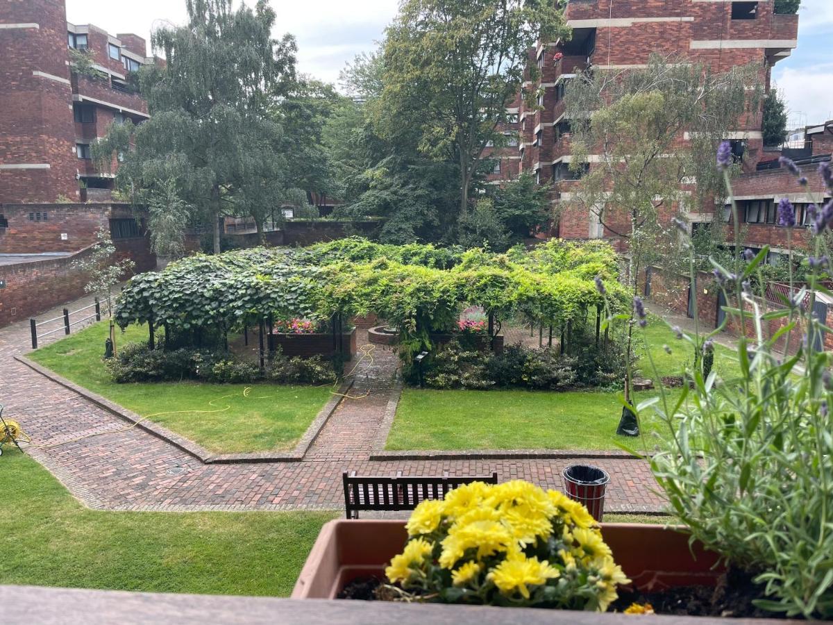 Two Bedroom Apartment Pimlico 伦敦 外观 照片